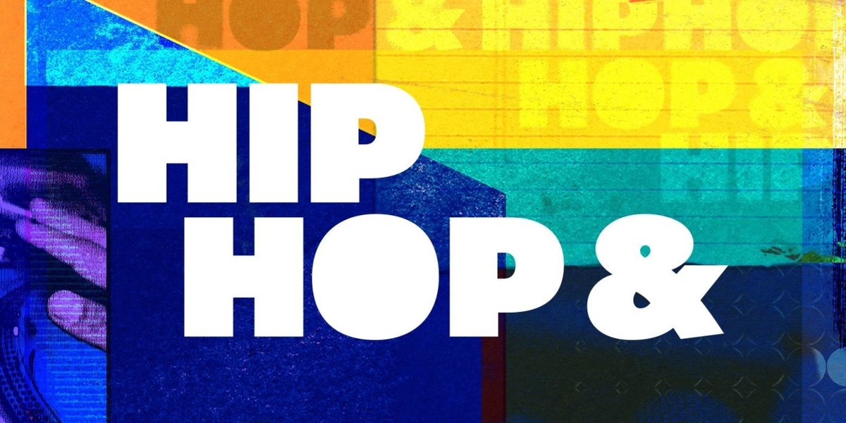 De La Soul Joins the Kennedy Center's New Hip Hop & Festival