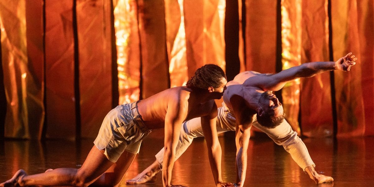 DeNada Dance Theatre Will Perform Queer Take on MADAME BUTTERFLY