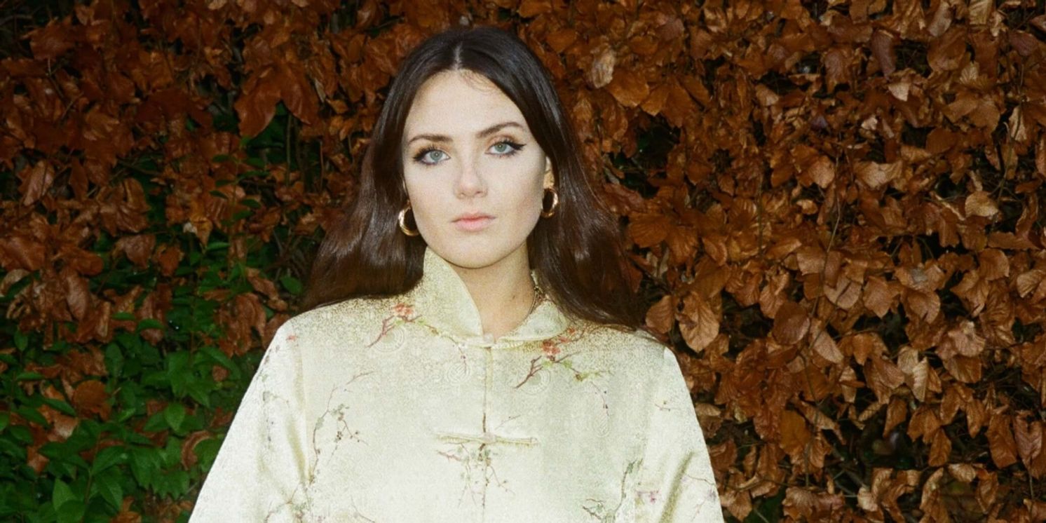 Dea Doyle Releases New Single 'One For Me'  Image