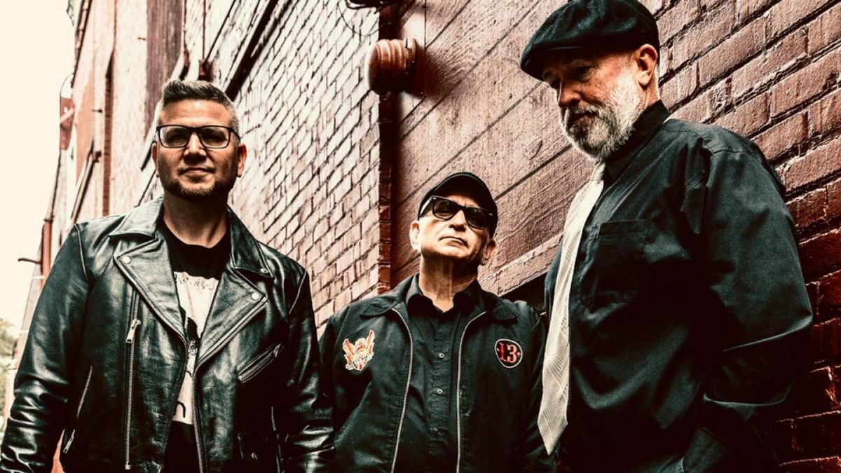 Dead Air Network Announce New Single Burn This After Reading