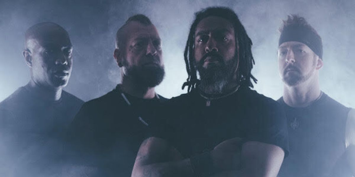 Dead By Wednesday Kicks Off the BLIZZARD BASH ‘25 Tour with Skinlab