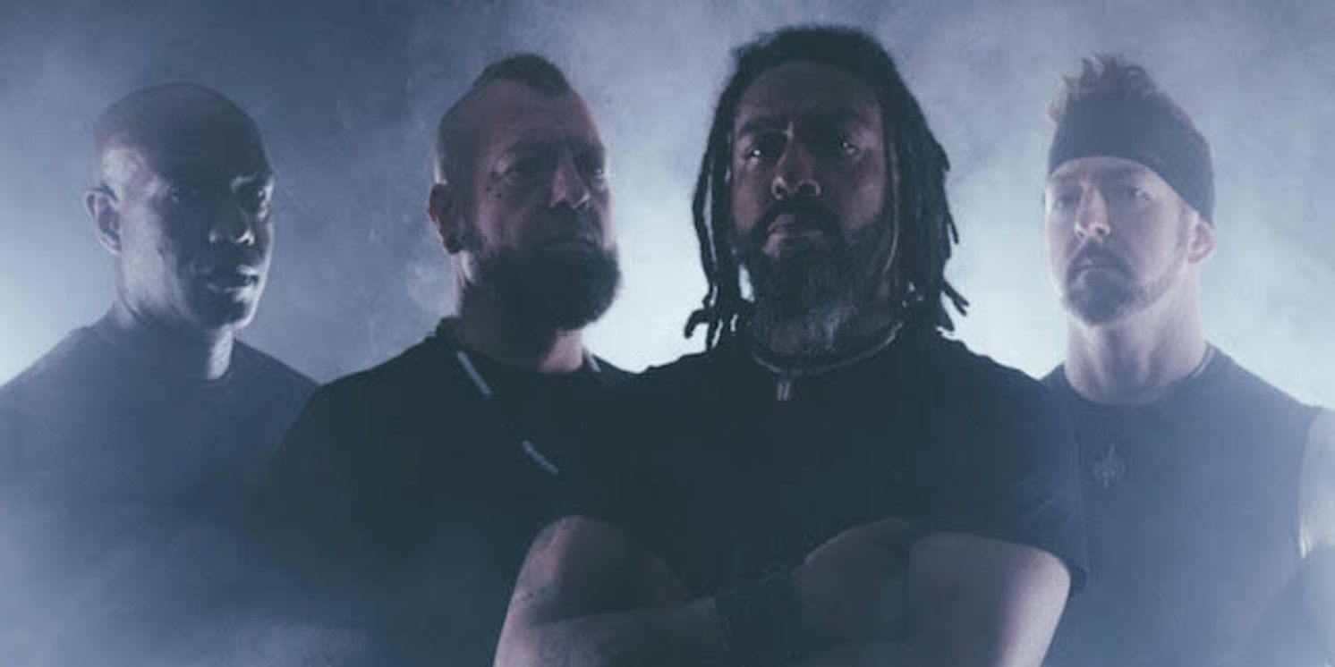 Dead By Wednesday Kicks Off the BLIZZARD BASH ‘25 Tour with Skinlab  Image