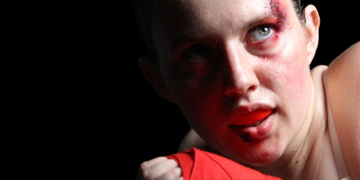 Dead Darling Theatre Will Present BTCH BOXER* At Adelaide Fringe  Image