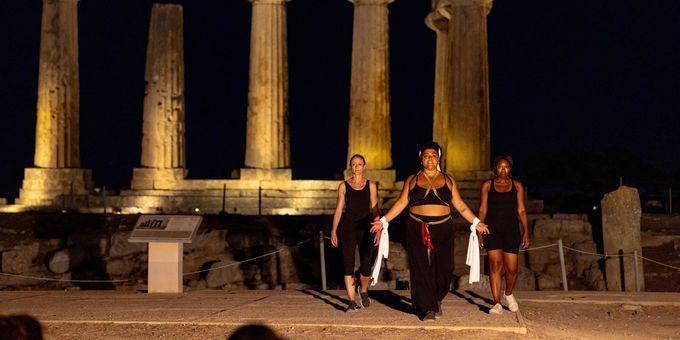 One Year Lease Theater Company Extends Deadline For International Performance Re Photos