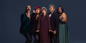 DEADLY DINNER PARTY to Open at The Improv Centre's 45th Anniversary Season Photo