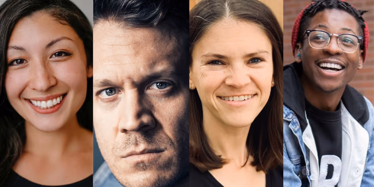Deaf Austin Theatre Presents TINY BEAUTIFUL THINGS