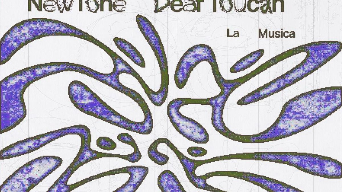 Deaf Toucan and New Tone Release LA MUSICA EP; New Tone to Tour October–December 2026