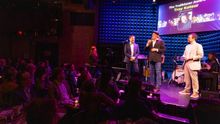 Photos: Deaf West Theatre Marks 35th Anniversary at First NYC Gala