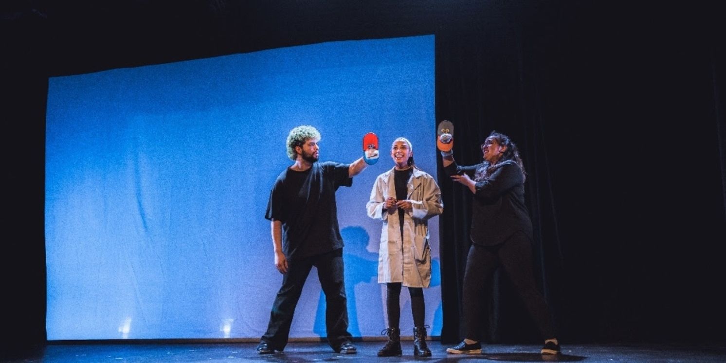 Deaf West Theatre and Pace University to Launch Artist-in-Residence Program  Image