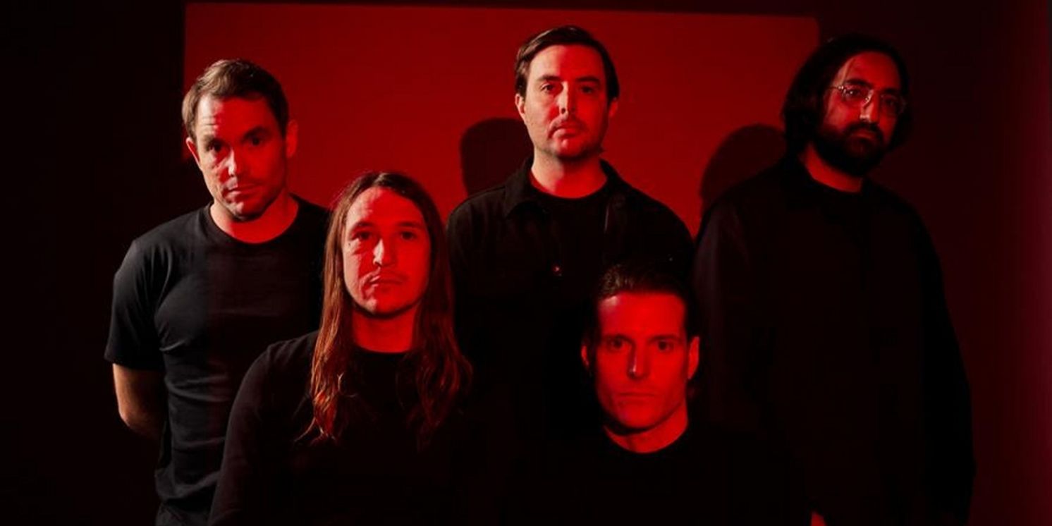 Deafheaven Announce 'Sunbather 10th Anniversary Remix / Remaster'  Image