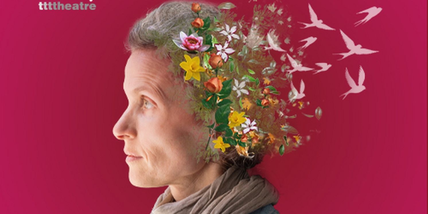 Deafinitely Theatre Announces THE PROMISE A Story Of A Deaf Woman Living With Dementia  Image
