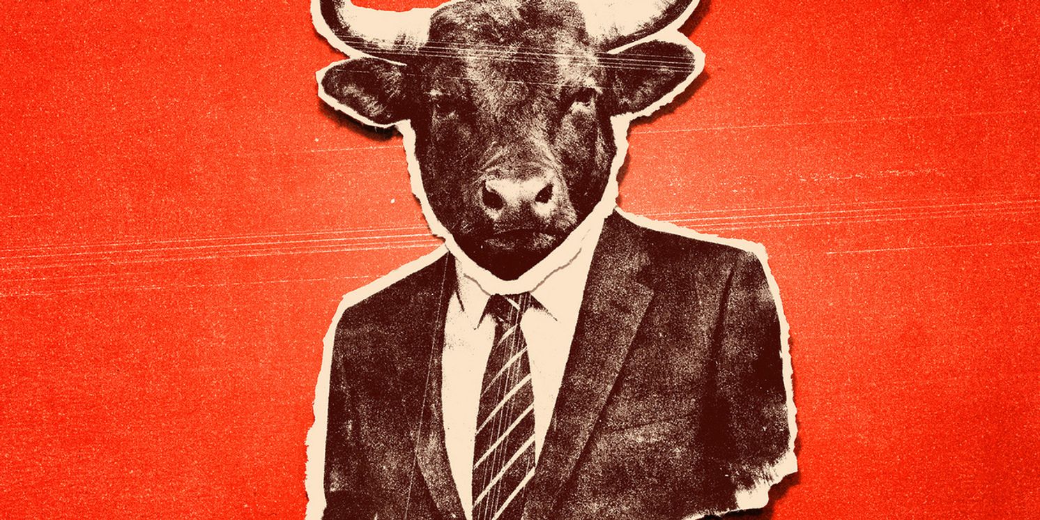 Deafinitely Theatre Will Launch UK Tour of Mike Bartlett’s BULL  Image