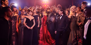 Deals: THE DEVIL WEARS PRADA from £28.75; Save On HAMILTON, HERCULES & More