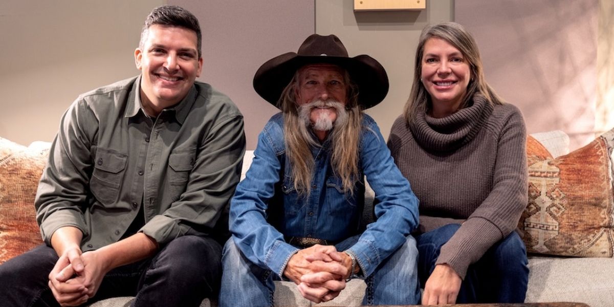 Dean Dillon Signs Publishing Deal With River House Artists And Sony Music Publishing