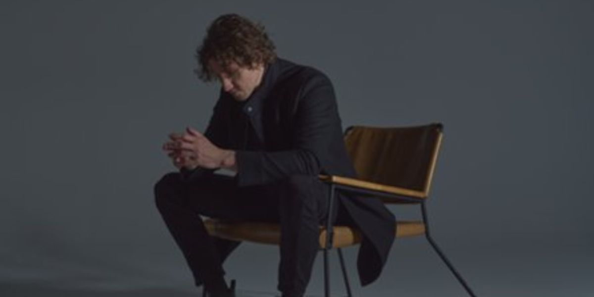 Dean Lewis Releases Third Studio Album 'THE EPILOGUE'