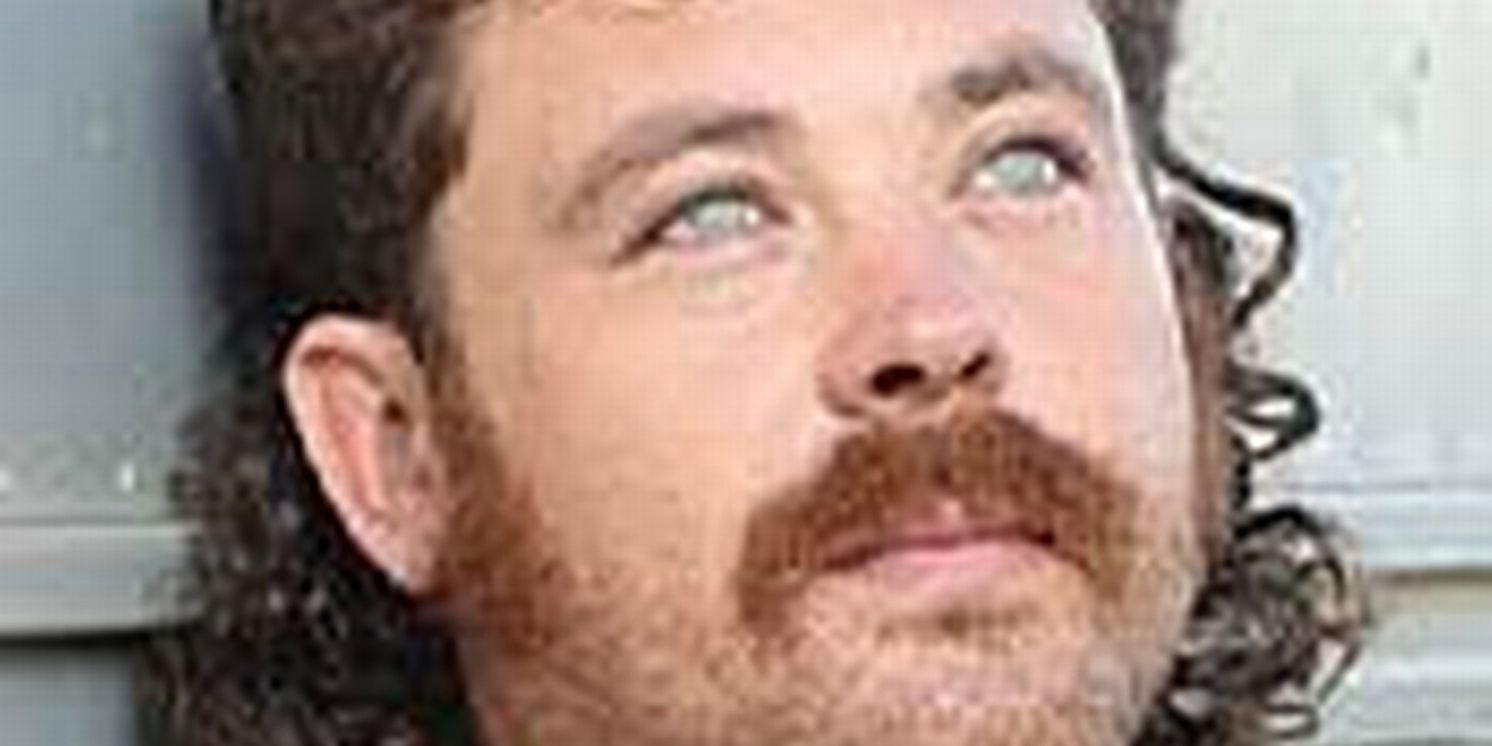 Dean Stanfield To Perform At Comedy Works South At The Landmark  Image