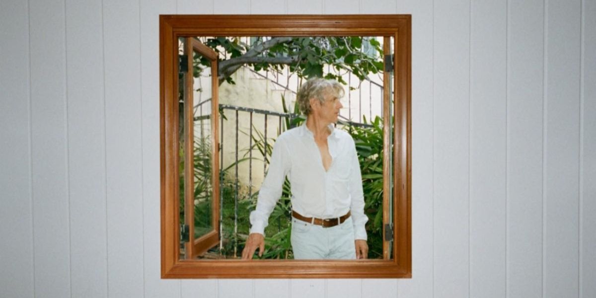 Dean Wareham Shares Title Track From New Album 'That's The Price of Loving Me'