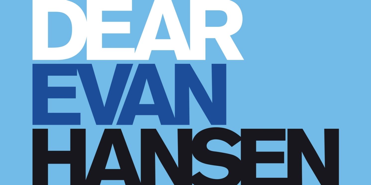 DEAR EVAN HANSEN is Coming to the Lied Center This Month  Image