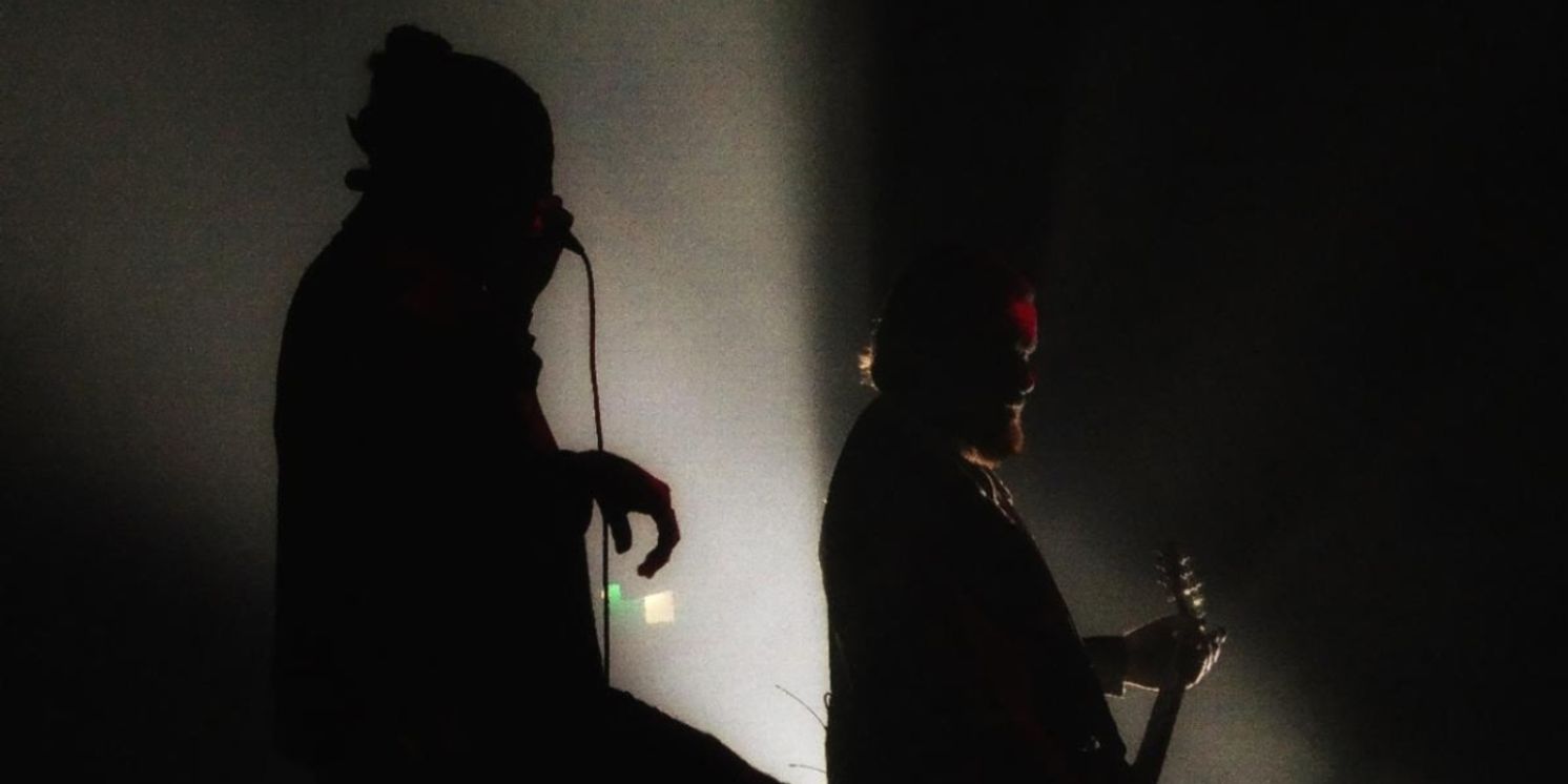 Death Cult to Play Two Intimate California Shows in May  Image