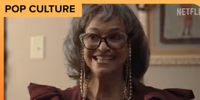 Debbie Allen Returns for A DIFFERENT WORLD Sequel Trailer