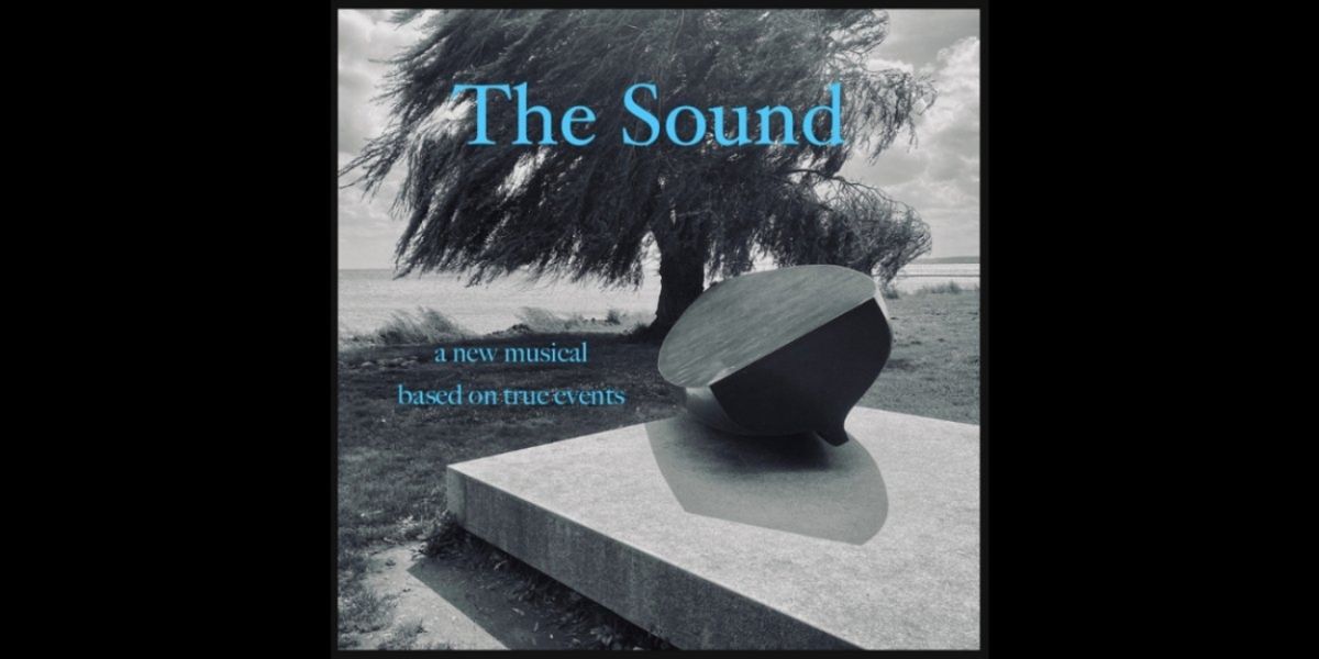 Debbie Gravitte Will Lead Staged Reading of THE SOUND Next Month