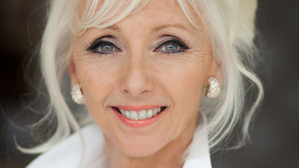 Debbie McGee Will Play Miss Lynch in GREASE UK and Ireland Tour