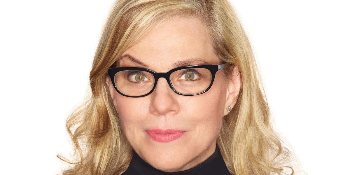 Debbie Millman Joins Cast Of THE MENOPAUSE MONOLOGUES at HERE Arts Center