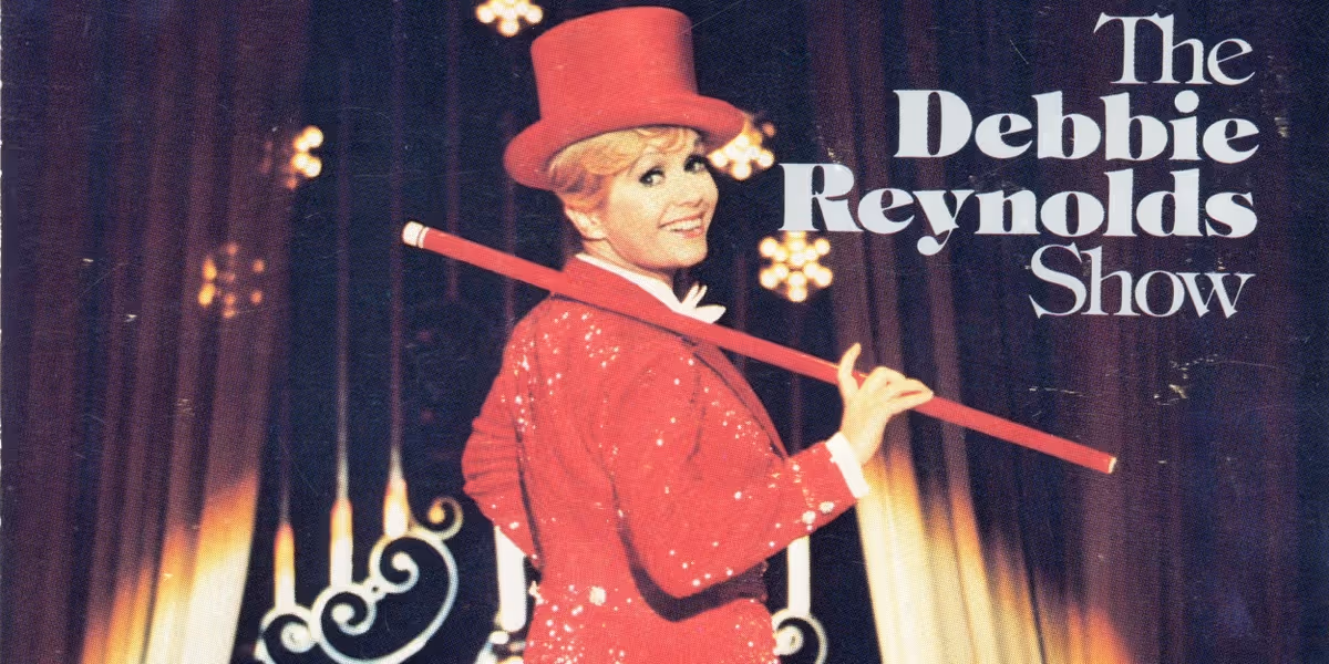 Debbie Reynolds' Vegas Years Spotlighted in New Free Exhibition From The Neon Museum
