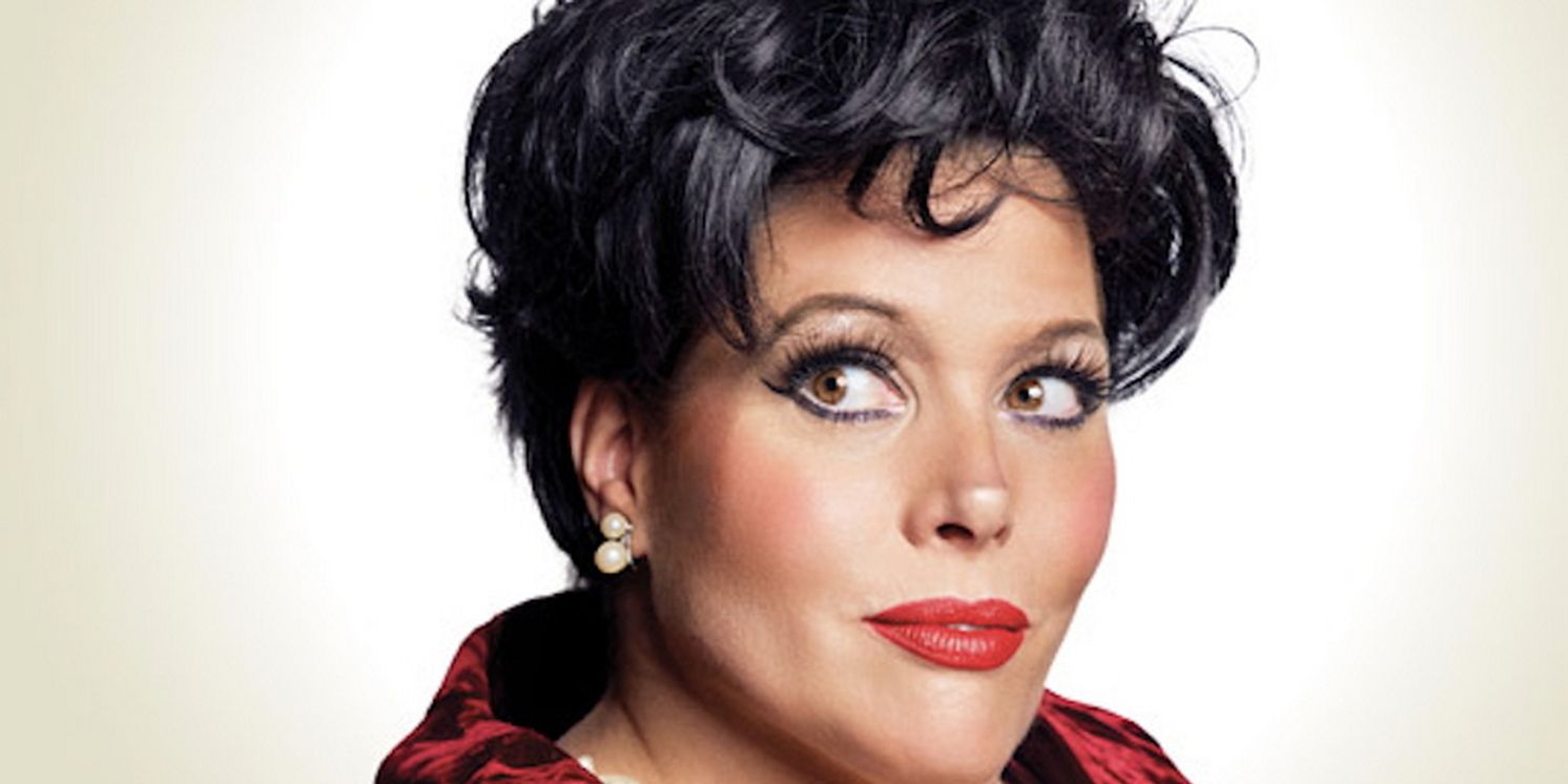 Debbie Wileman to Bring DEBBIE DOES DIVAS To Birdland  Image