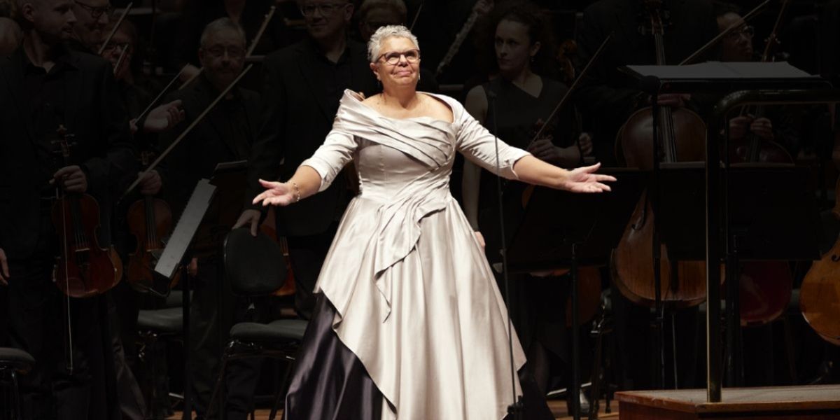 Deborah Cheetham Fraillon AO Will Perform With the Melbourne Symphony Orchestra