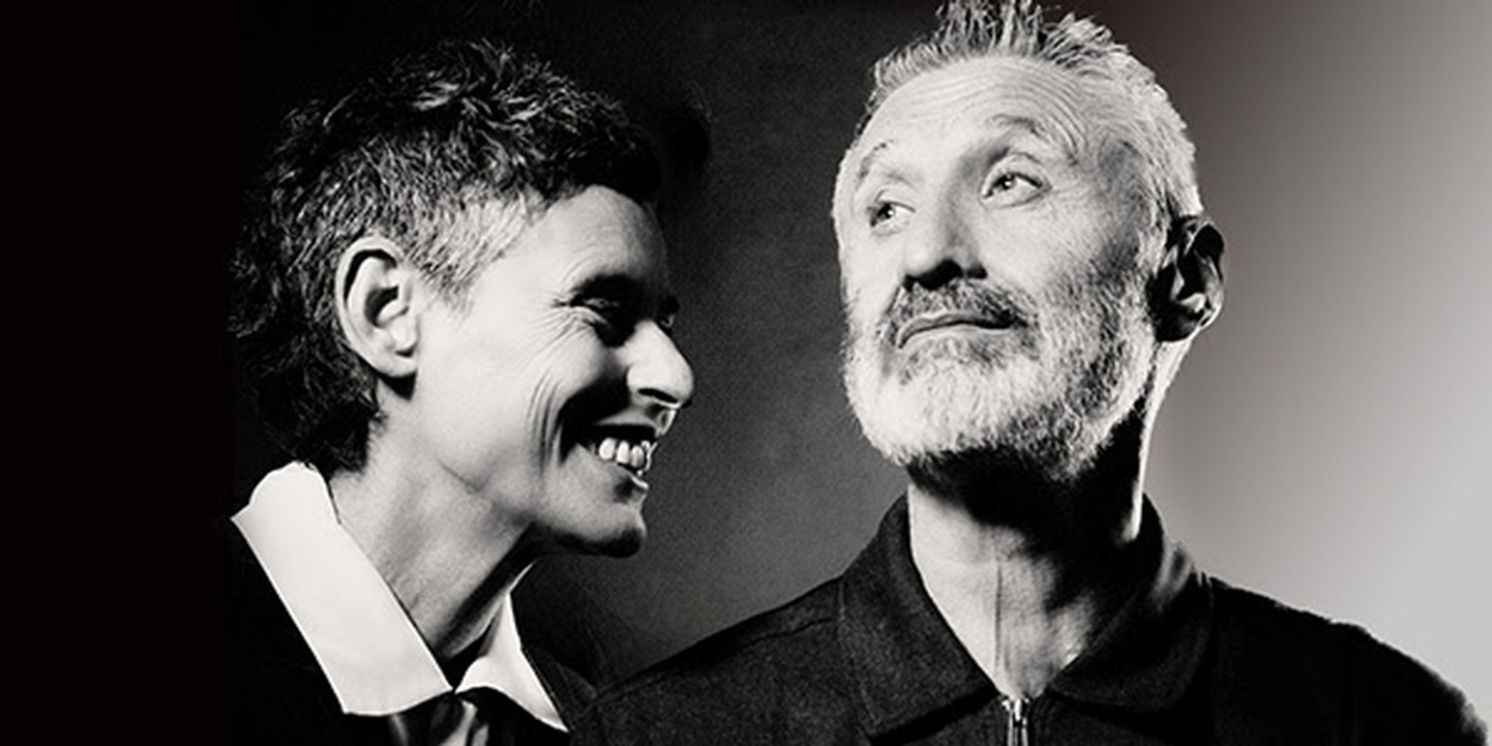 Deborah Conway AM Returns to QPAC With SONGS FROM THE BOOK OF LIFE  Image