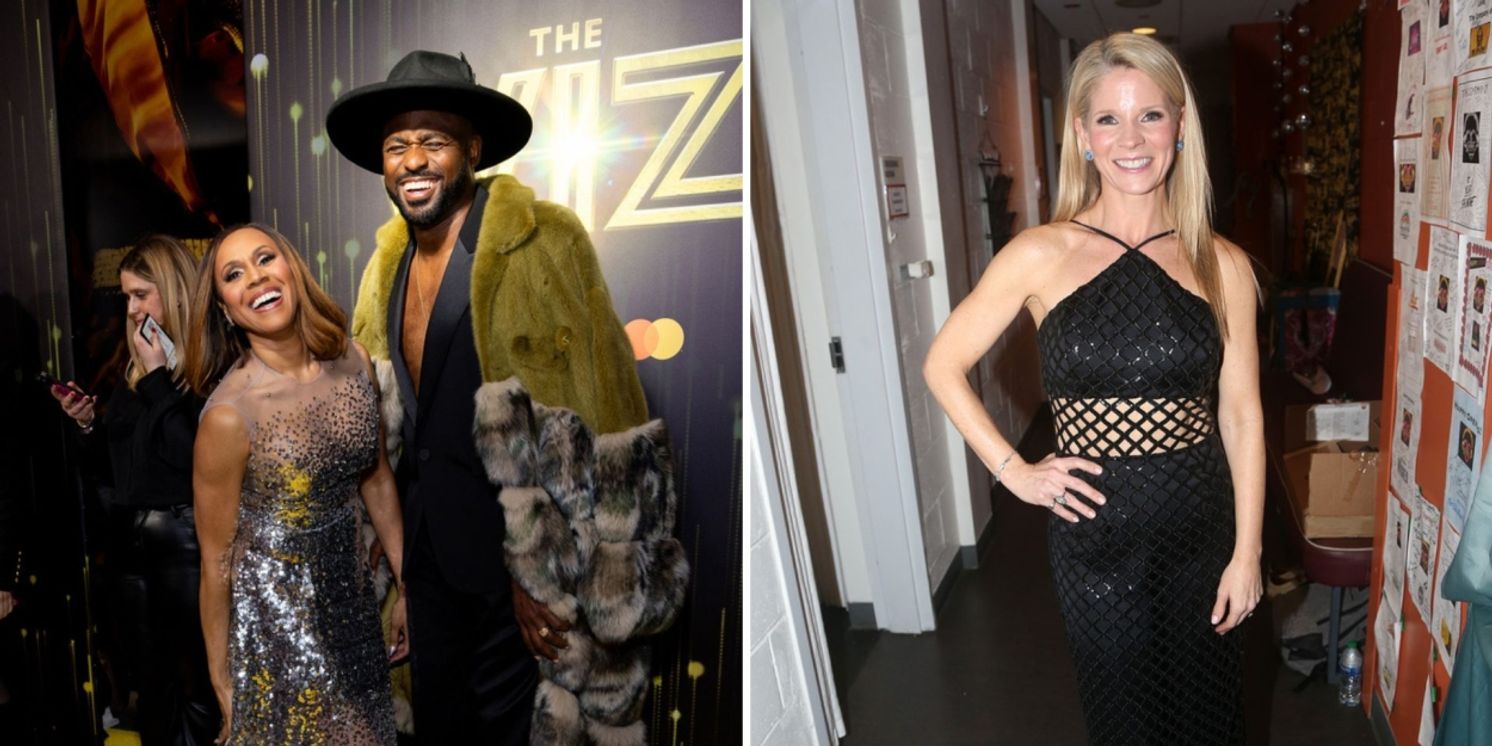 Deborah Cox, Wayne Brady, Kelli O'Hara & More to Perform During GRAMMYs Premiere Ceremony  Image