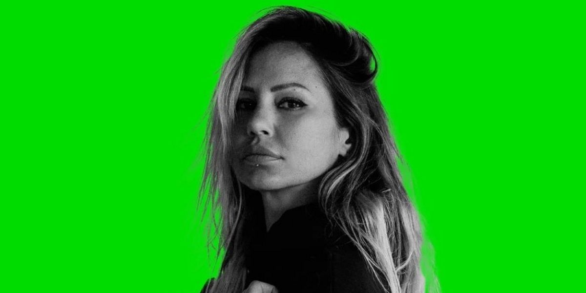Deborah De Luca Comes to Zorlu PSM Next Year