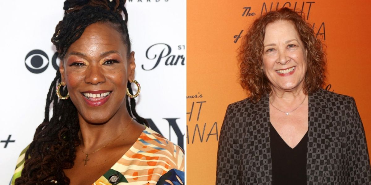 Deborah Grace Winer Releases FLASH FORCE! Podcast Featuring Broadway Alums
