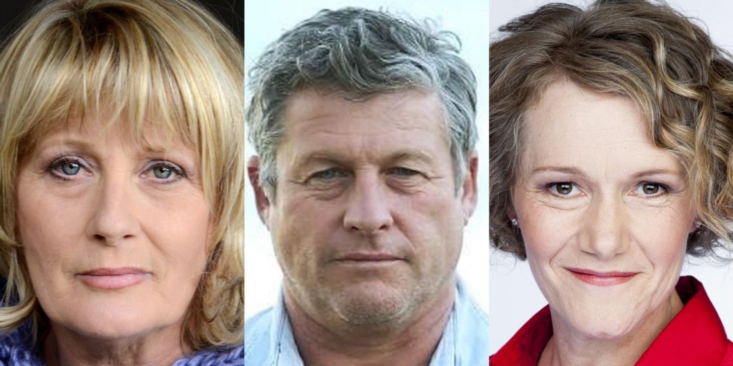 Debra Byrne, Peter Phelps, Genevieve Morris, and More to Join Cast of LA CAGE AUX FOLLES In Melbourne  Image