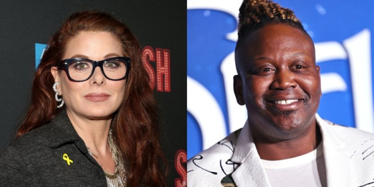 Debra Messing and Tituss Burgess to Host The 2025 Drama Desk Awards