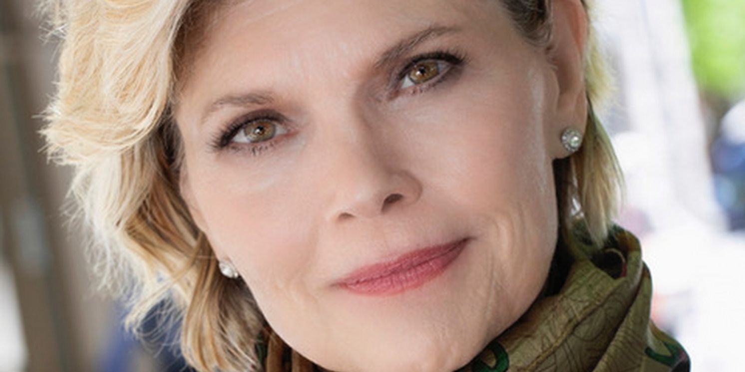 Debra Monk Leads 100 SAINTS YOU SHOULD KNOW at Westport Country Playhouse  Image