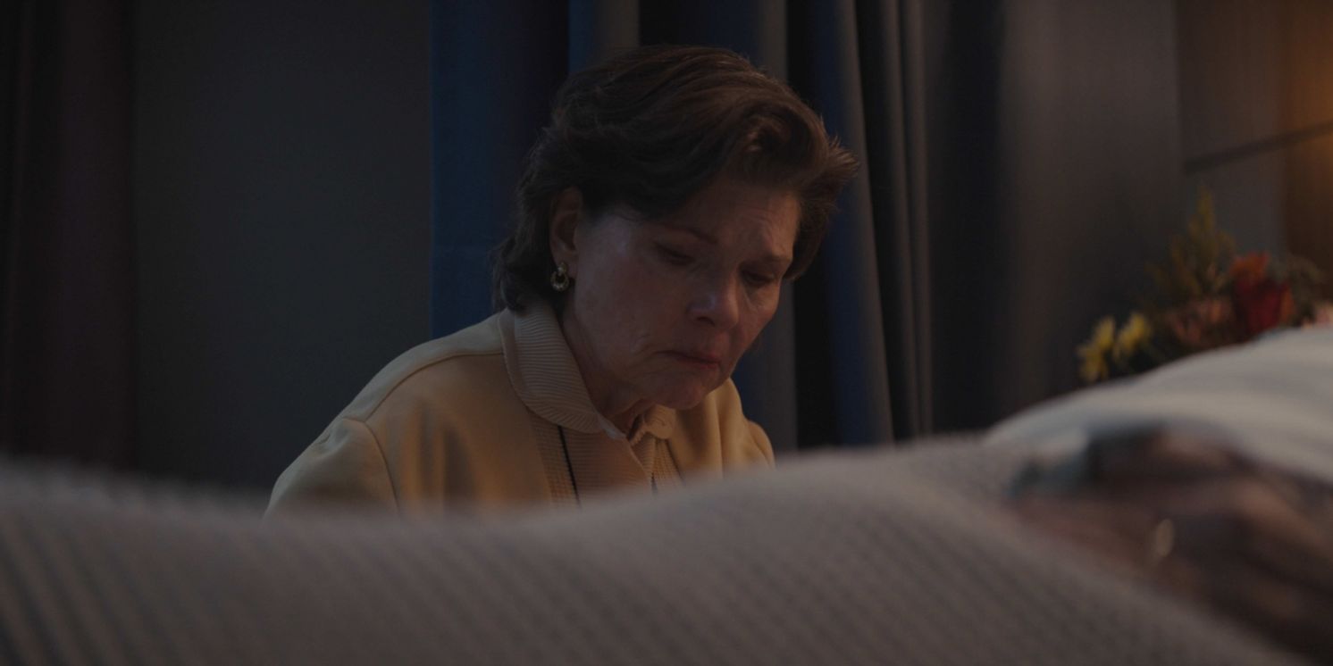 Debra Monk To Star In Short Film HOLD Premiering This Month At IFC Center  Image