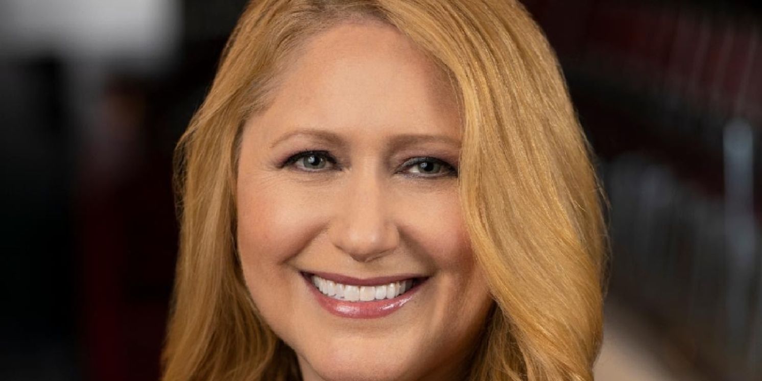 Debra O'Connell Named President, News Group And Networks For Disney  Image