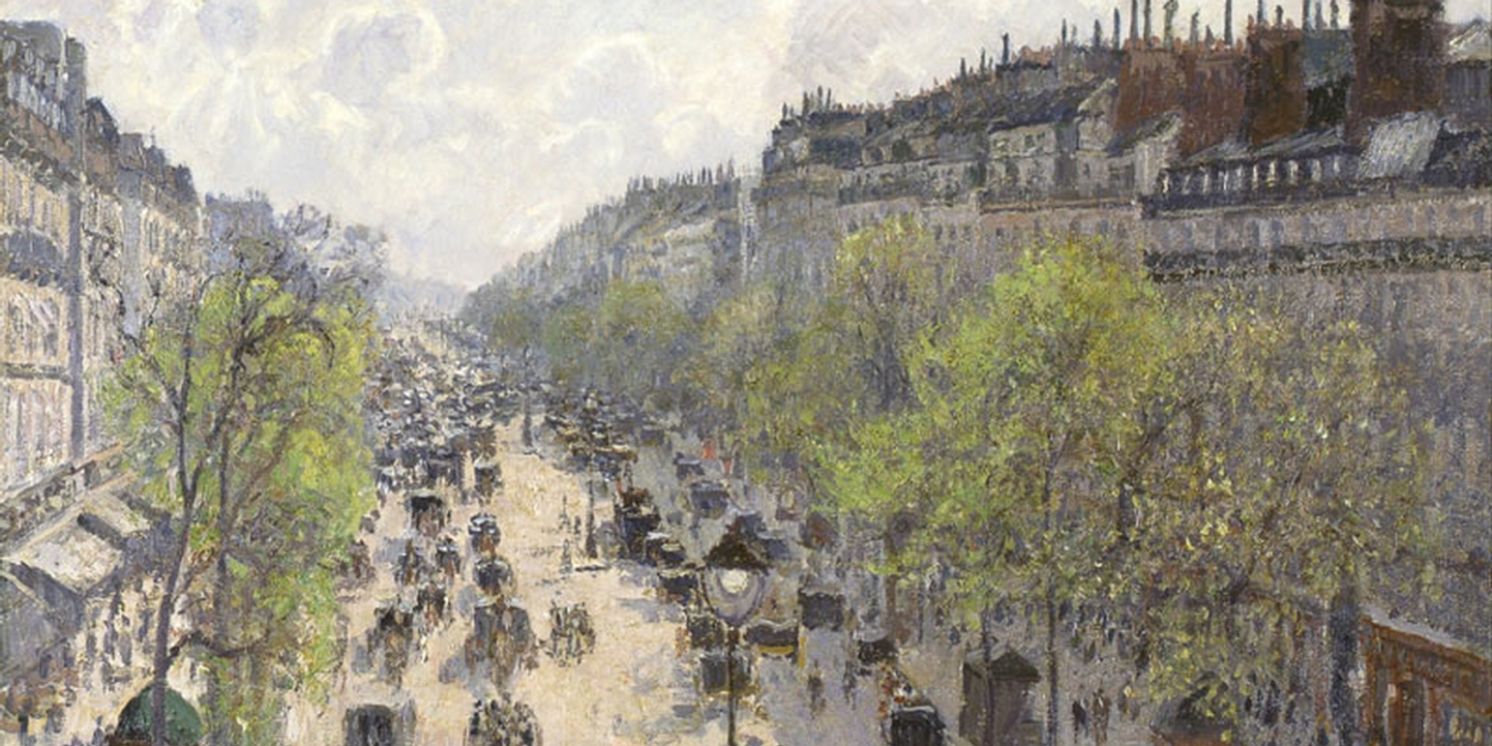 Sunset ChamberFest Explores Wagner’s Shadow in French Chamber Works at Pasadena Conservatory  Image