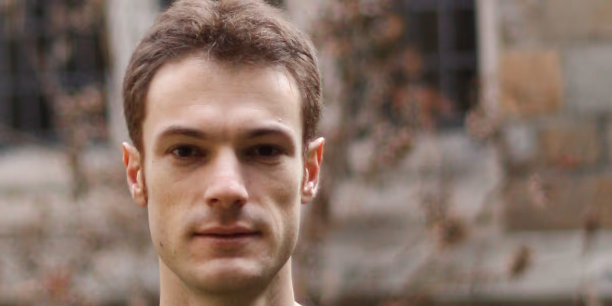 Debut Orchestral Album from Contemporary Composer Paul Dooley Available Now
