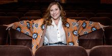 Interview: MAMMA MIA!'s Carly Sakolove is Bringing Her 'Best Version of Rosie' to Bro