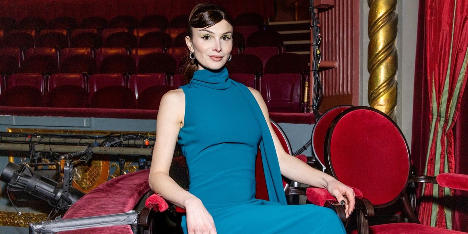 Debut of the Month: Dylan Mulvaney is Making Her Broadway Debut in SIX  Image