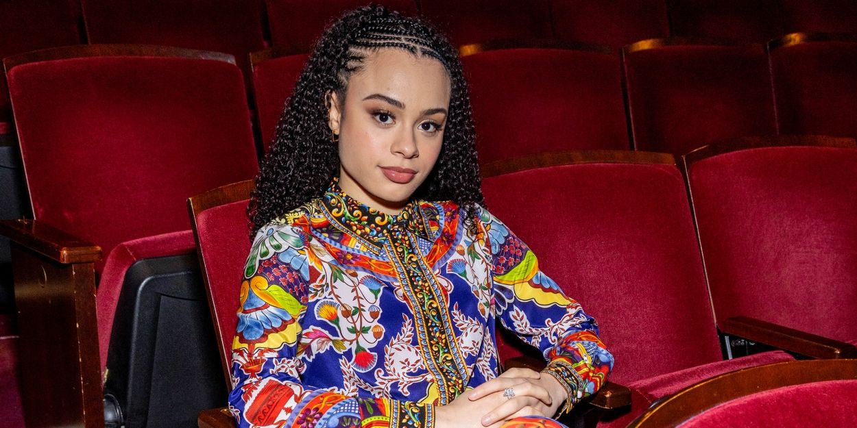 Debut Of The Month Gabrielle Nevaeh Enters The Upside Down In STRANGER Debut Of The Month Gabrielle Nevaeh Enters The Upside Down In STRANGER THINGS THE FIRST SHADOW 1744624774 