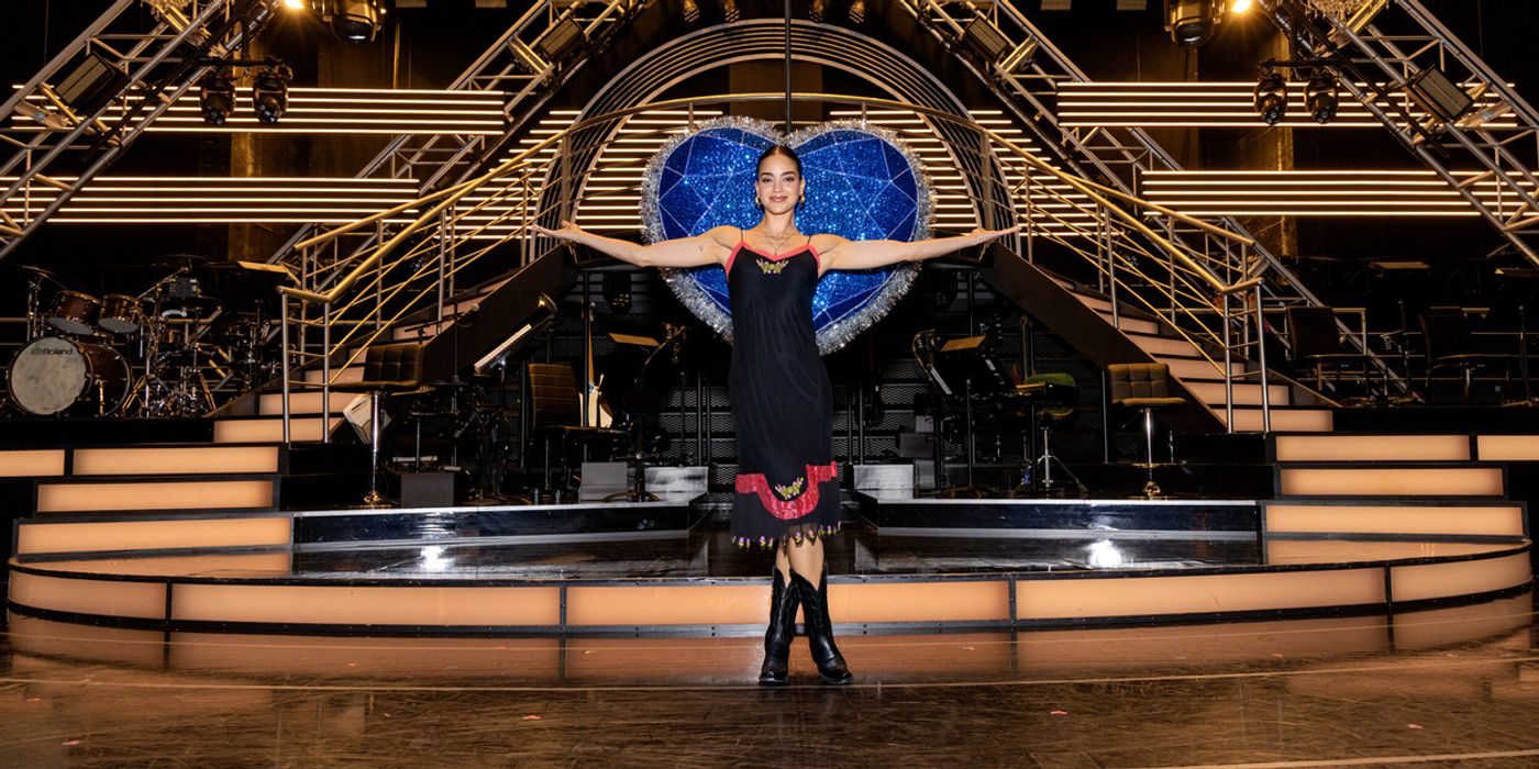 Wake Up With BroadwayWorld June 18, 2026- & JULIET Welcomes New Star Chrissy Metz and More Image