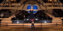 Debut of the Month: Melissa Barrera on Why TITANIQUE is 'Theatre for the Moment and f