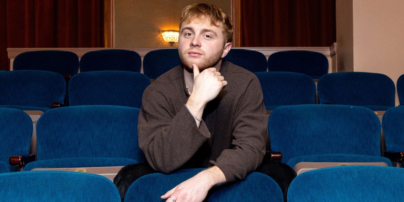 Wake Up With BroadwayWorld January 21, 2026- Go Inside the NEXT ON STAGE Finale and More  Image