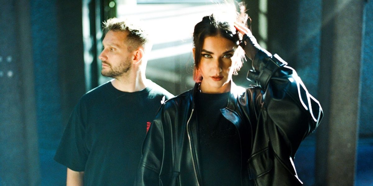 Decades Tease Forthcoming EP With New Club Track 'Get So High'