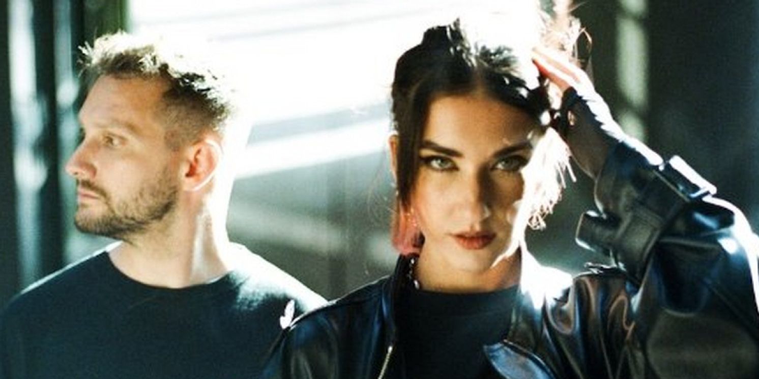 Decades Unveil Highly-anticipated Debut EP 'Get So High'  Image