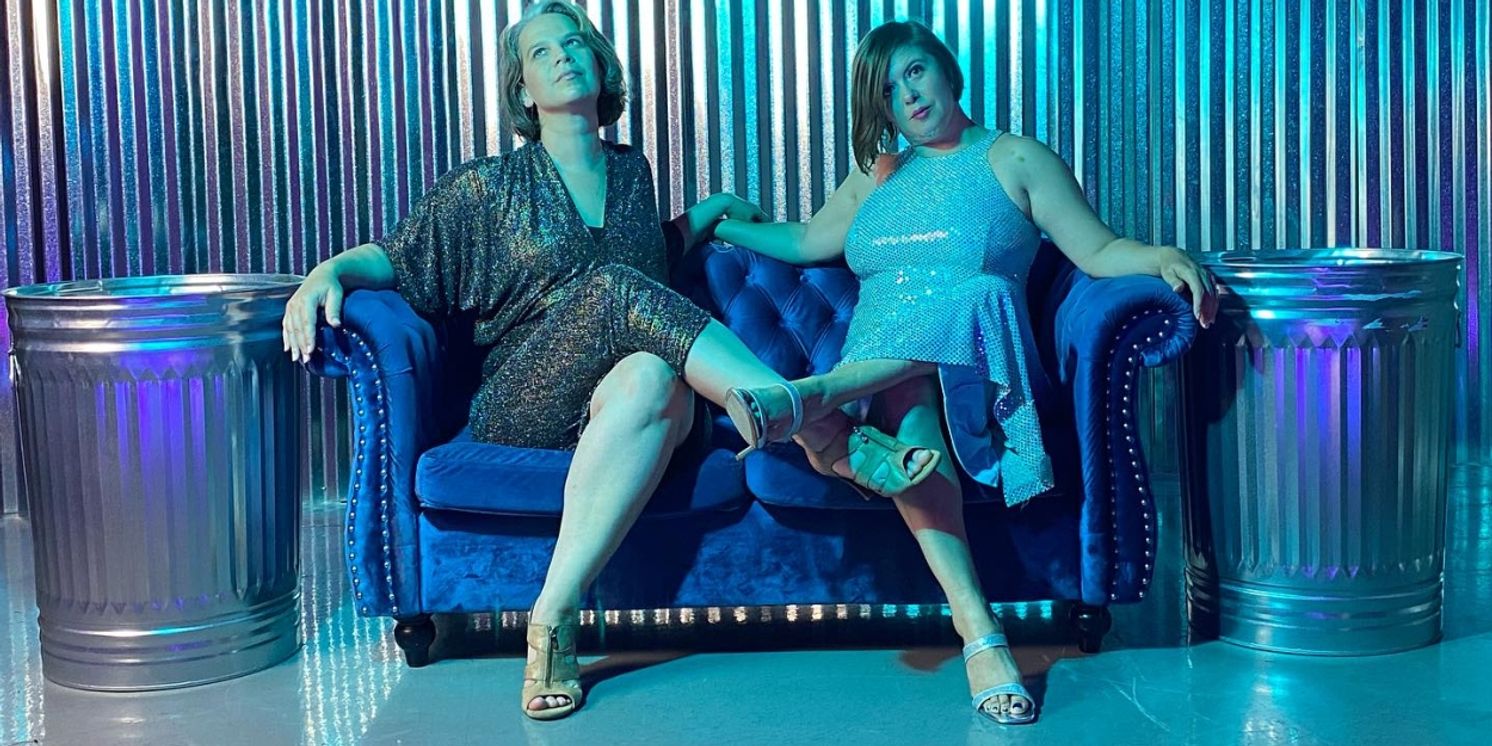 An Ophelia's Rope Holiday Fundraiser to Take Place For Cone Man Running  Image